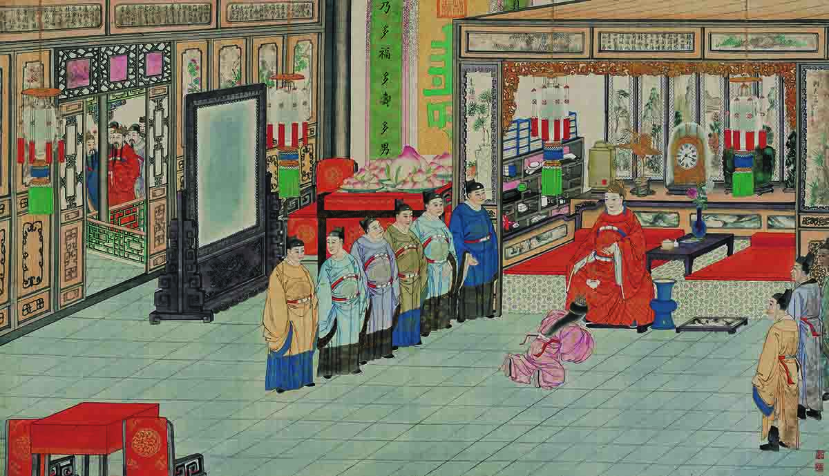 清 孙温 红楼梦 二版 (33)