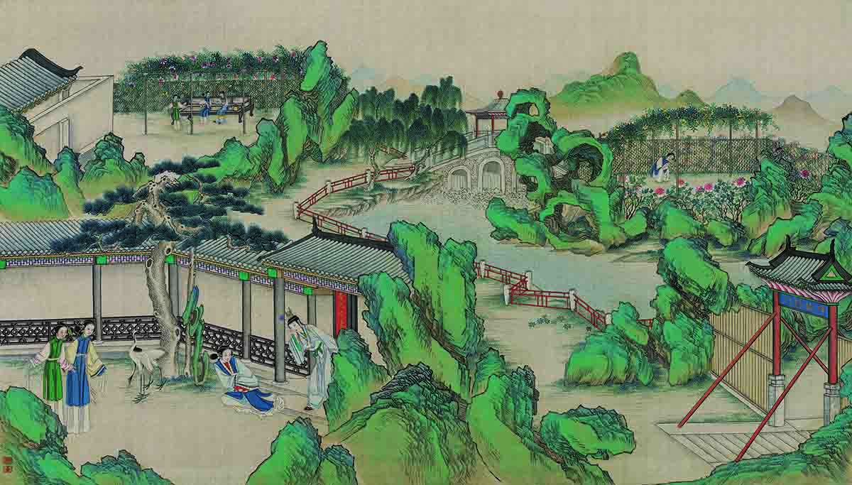 清 孙温 红楼梦 二版 (38)