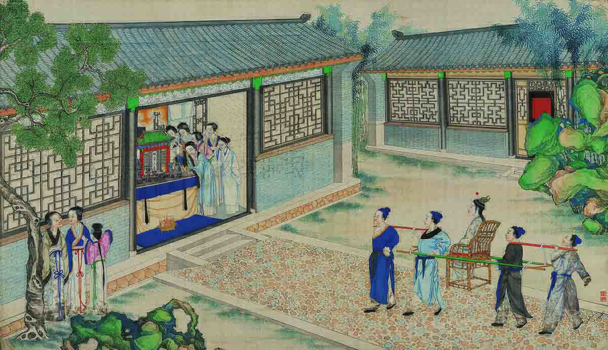 清 孙温 红楼梦 二版 (166)