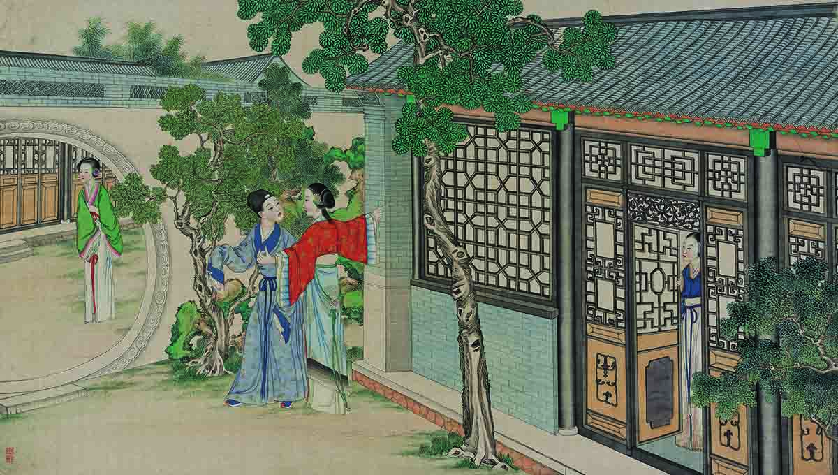 清 孙温 红楼梦 二版 (61)