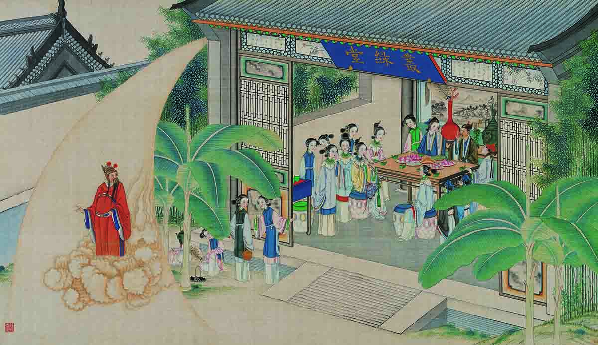 清 孙温 红楼梦 二版 (75)