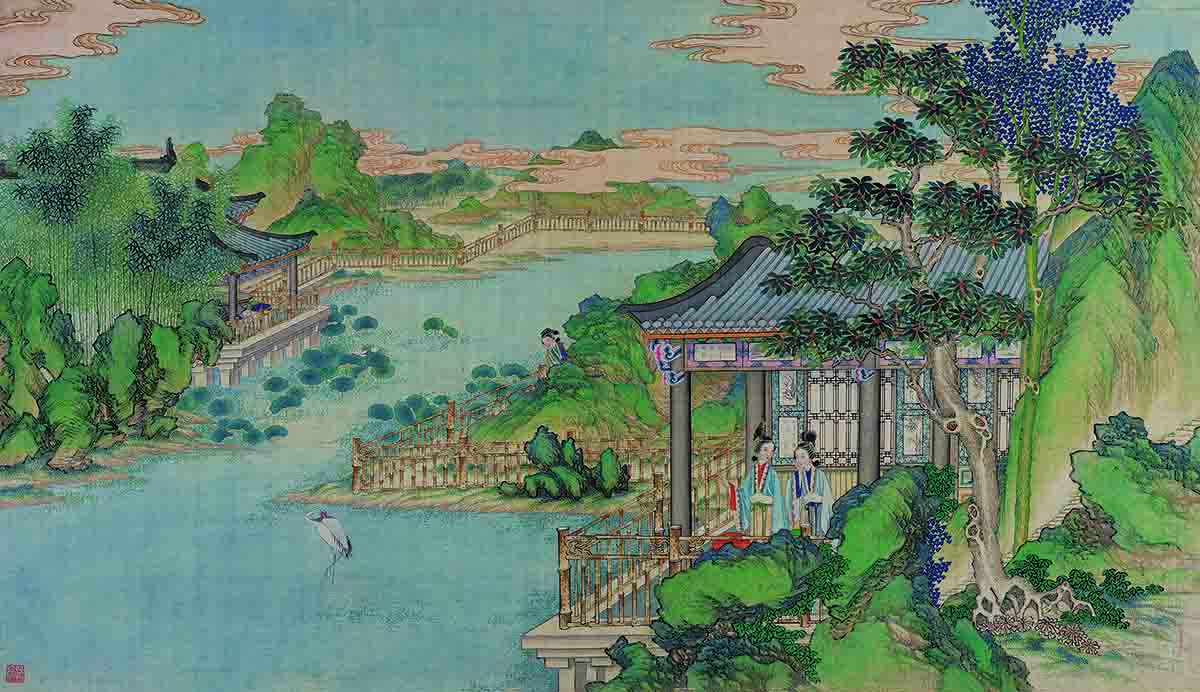 清 孙温 红楼梦 二版 (76)