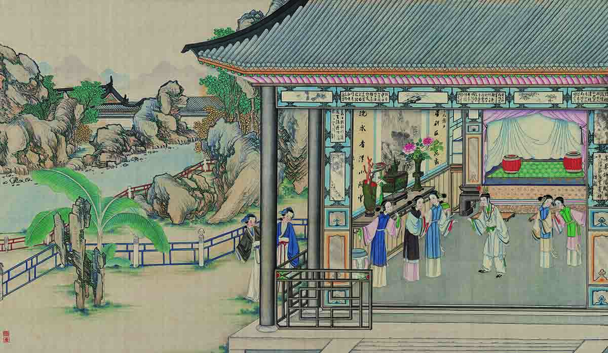 清 孙温 红楼梦 二版 (77)