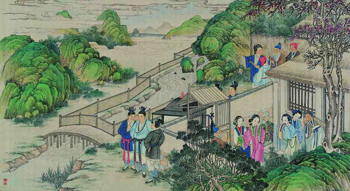 清 孙温 红楼梦 二版 (123)