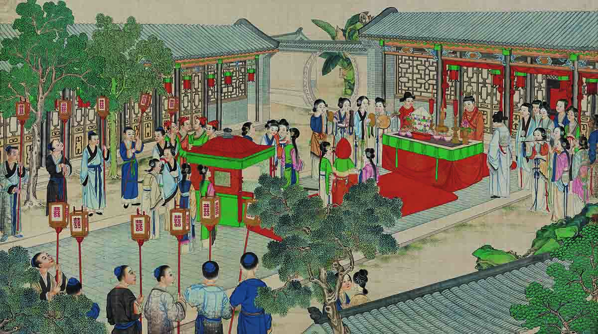 清 孙温 红楼梦 二版 (158)