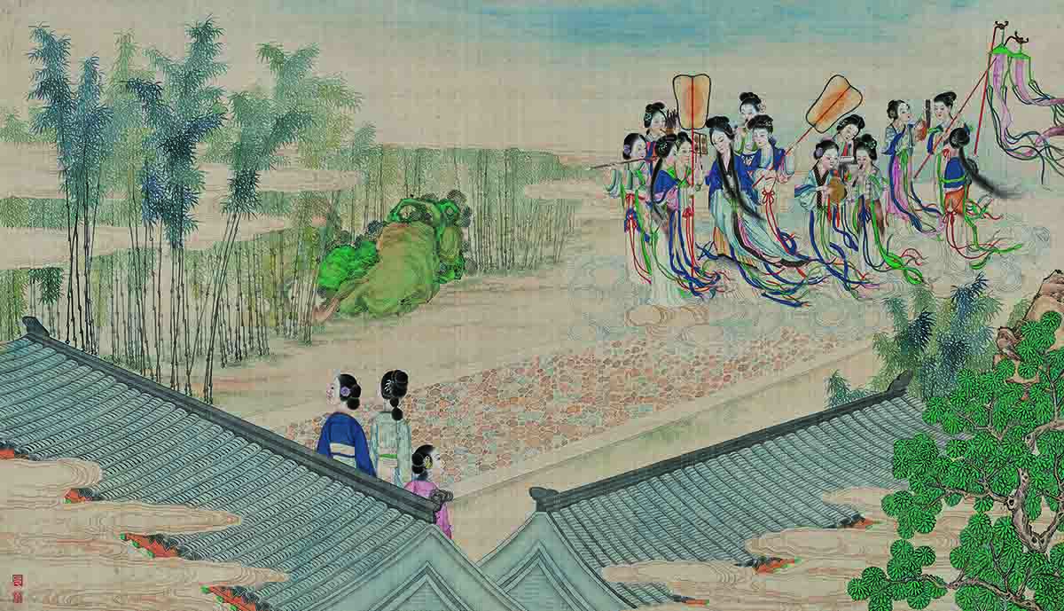 清 孙温 红楼梦 二版 (159)