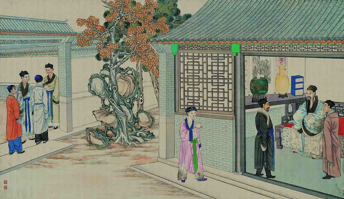 清 孙温 红楼梦 二版 (162)