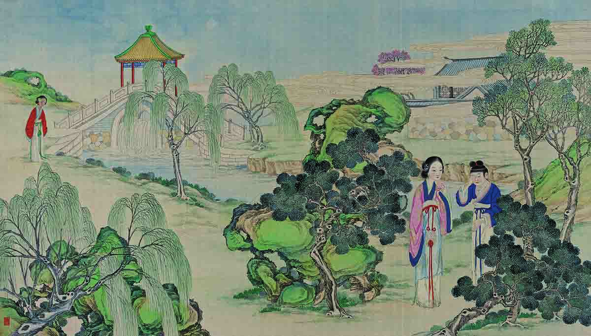 清 孙温 红楼梦 二版 (168)