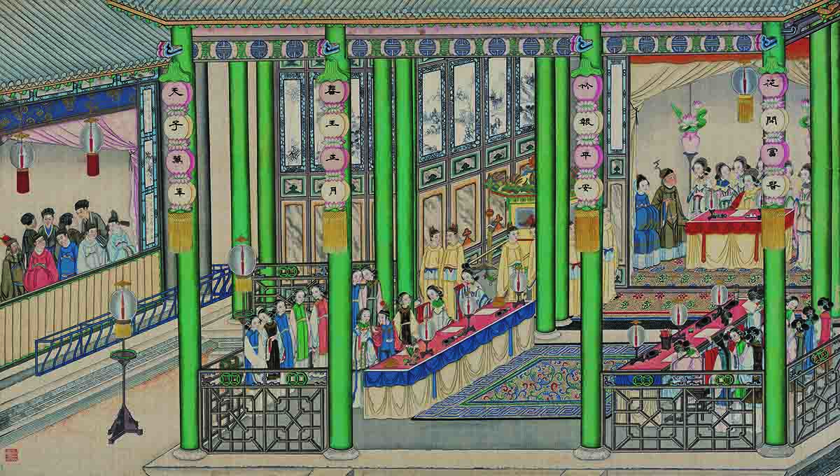 清 孙温 红楼梦 二版 (176)