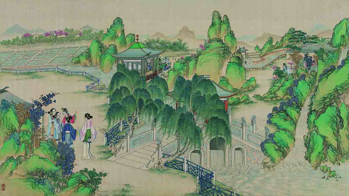 清 孙温 红楼梦 二版 (182)