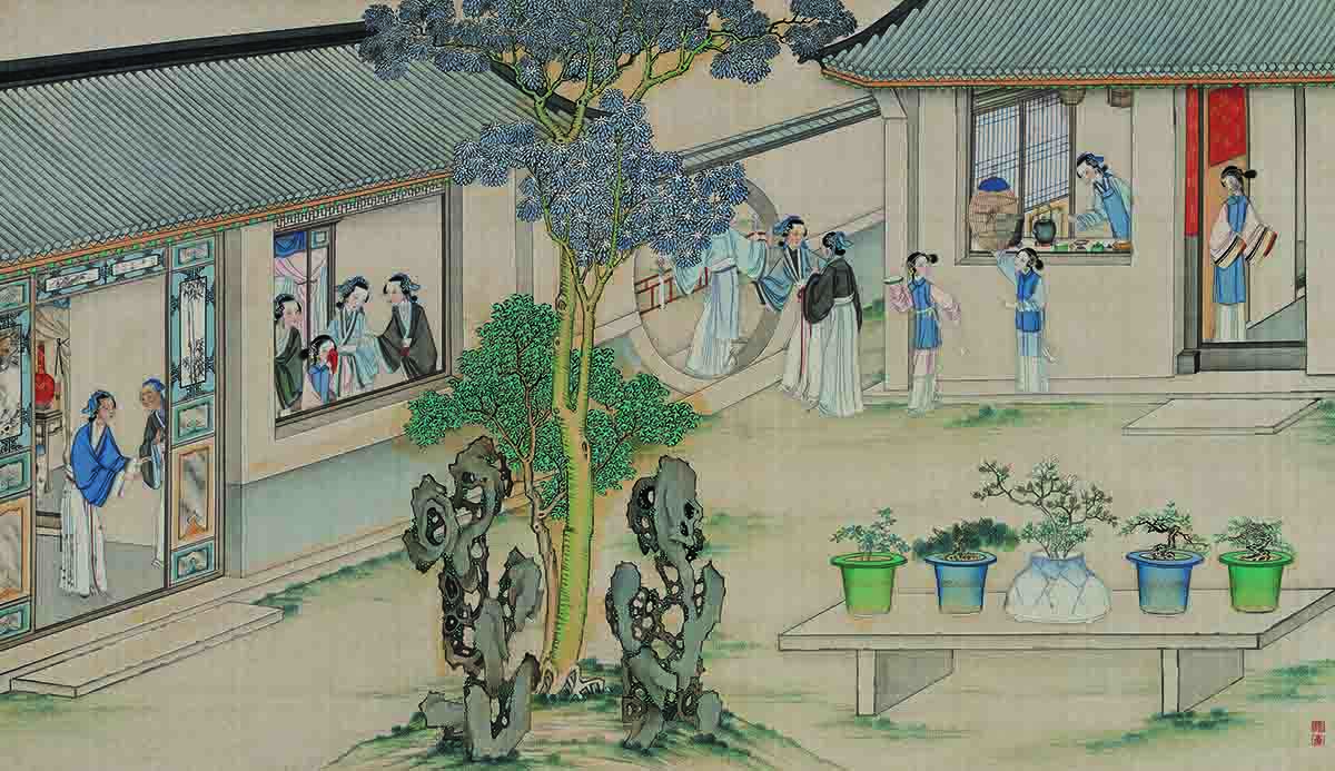 清 孙温 红楼梦 二版 (197)