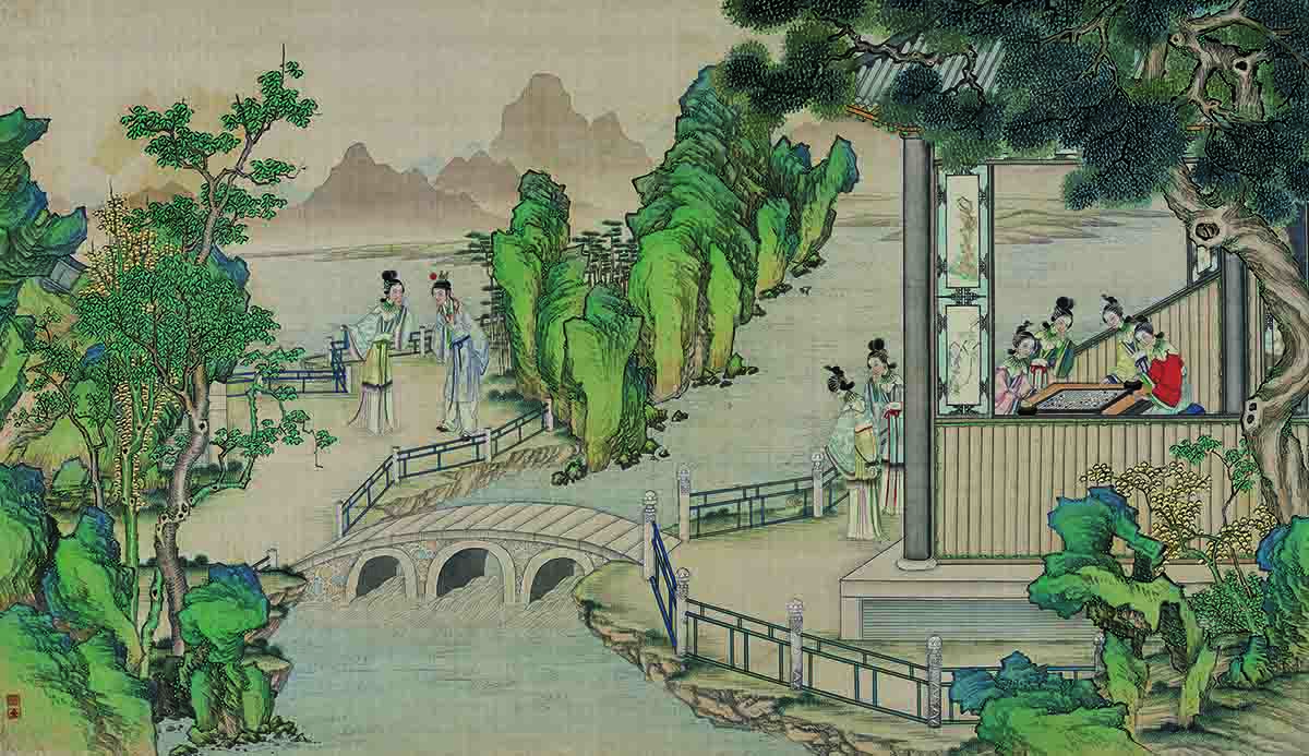 清 孙温 红楼梦 二版 (199)