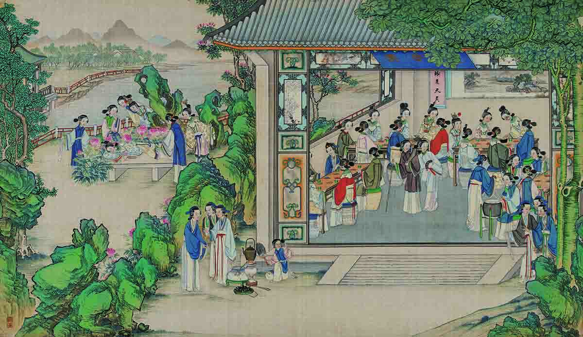 清 孙温 红楼梦 二版 (198)