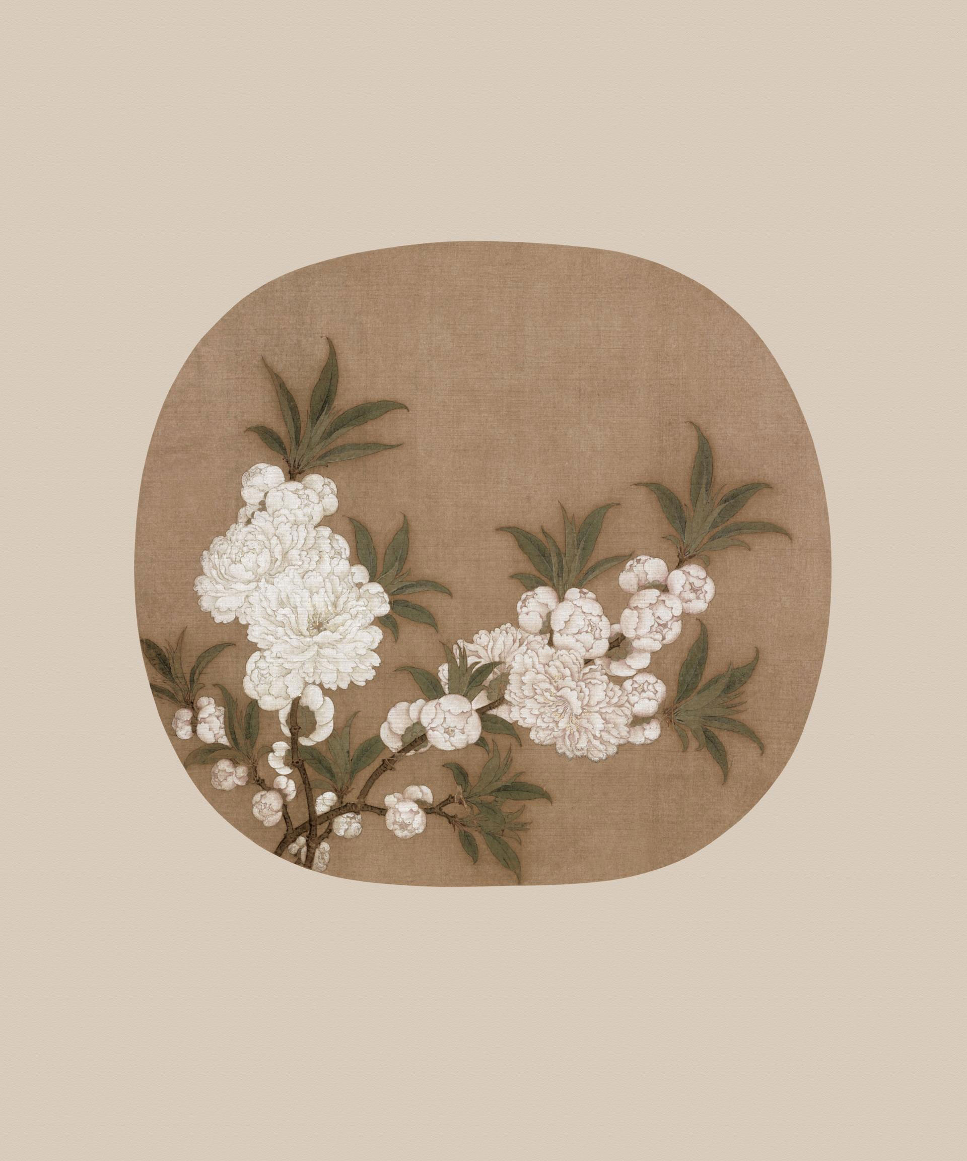 宋画古画小品六幅调色版TIF