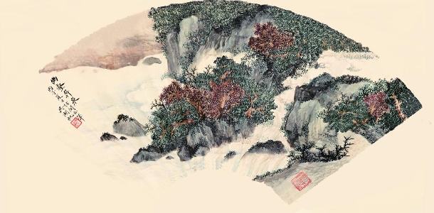 01-吴湖帆(反面没字)-A