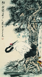 唐云-8