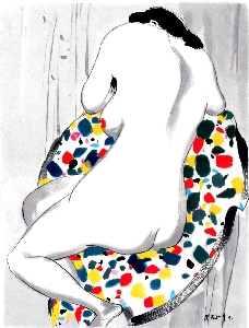 AH-144吴冠中《裸——-女》1 副本