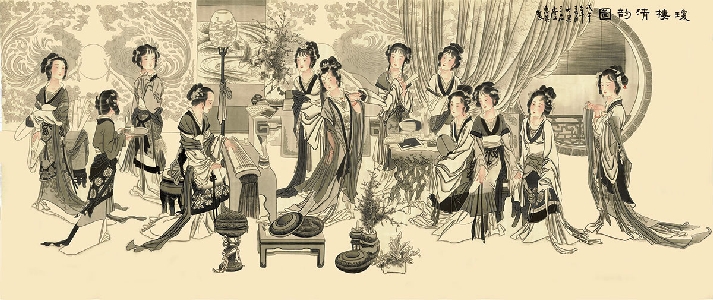 AH-269琼楼清韵 75 178