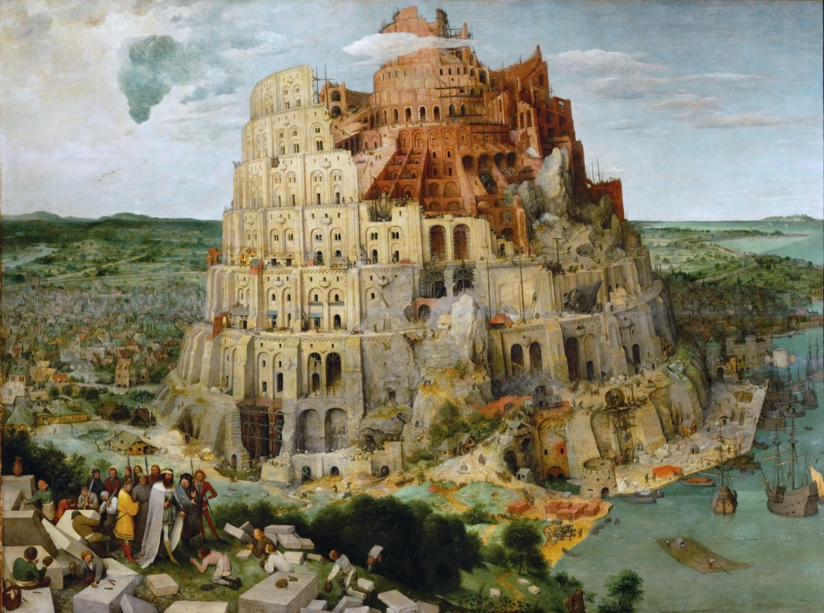 勃鲁盖尔 Jan_Brueghel_the_Elder- (11)_老勃鲁盖尔