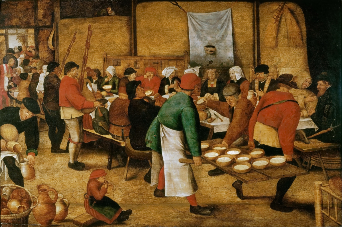 勃鲁盖尔 Jan_Brueghel_the_Elder- (30)_老勃鲁盖尔