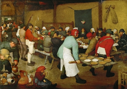 勃鲁盖尔 Jan_Brueghel_the_Elder- (29)_老勃鲁盖尔