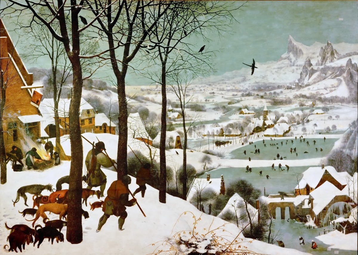 勃鲁盖尔 Jan_Brueghel_the_Elder- (46)_老勃鲁盖尔