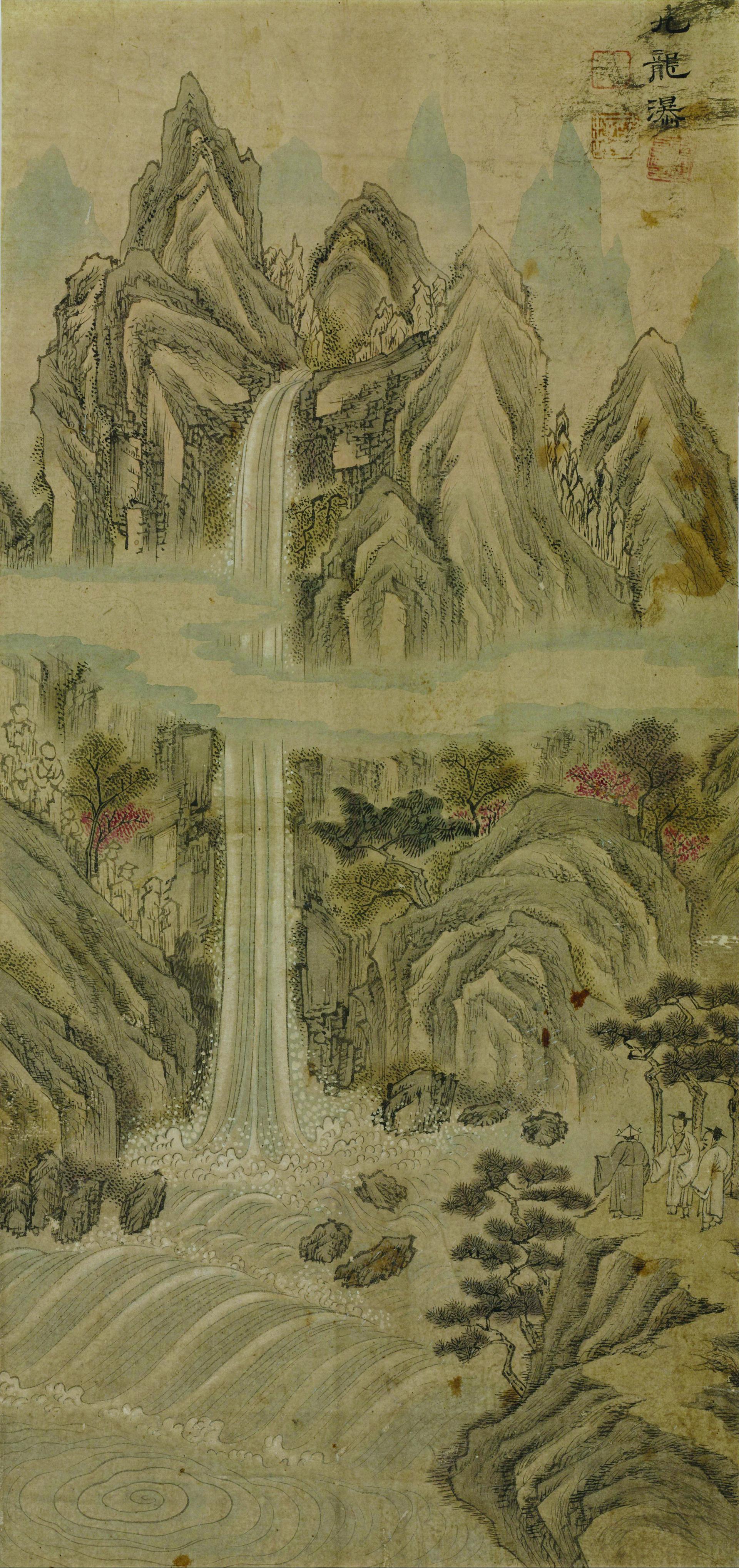 标本与科普陈列