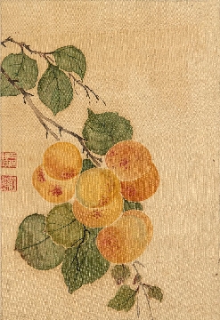 -023-清 蒋廷锡-花鸟册页6b