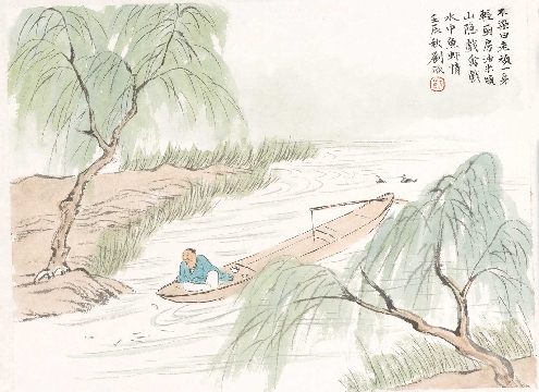 近_刘欣_小品-03