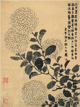 清_金农_八开-04