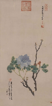 清 慈禧(661x1345)