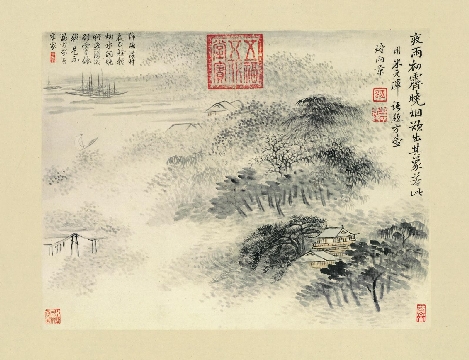 清_恽寿平_拟没骨画法_纸本_35X27cm-08
