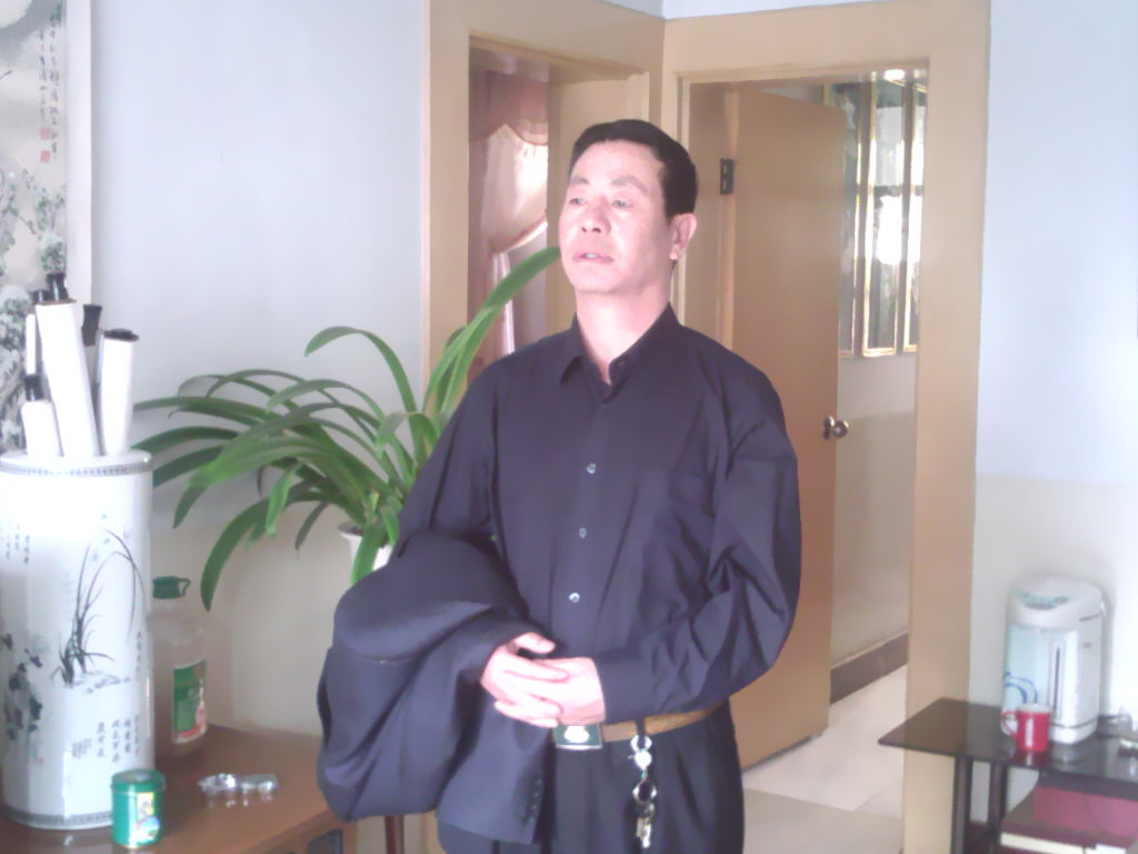 李发茂