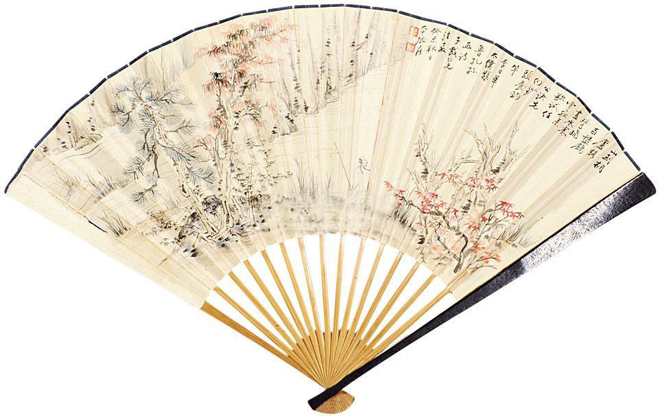 �Ŵ�ǧ ɽˮ ���� ֽ����Ʒ����