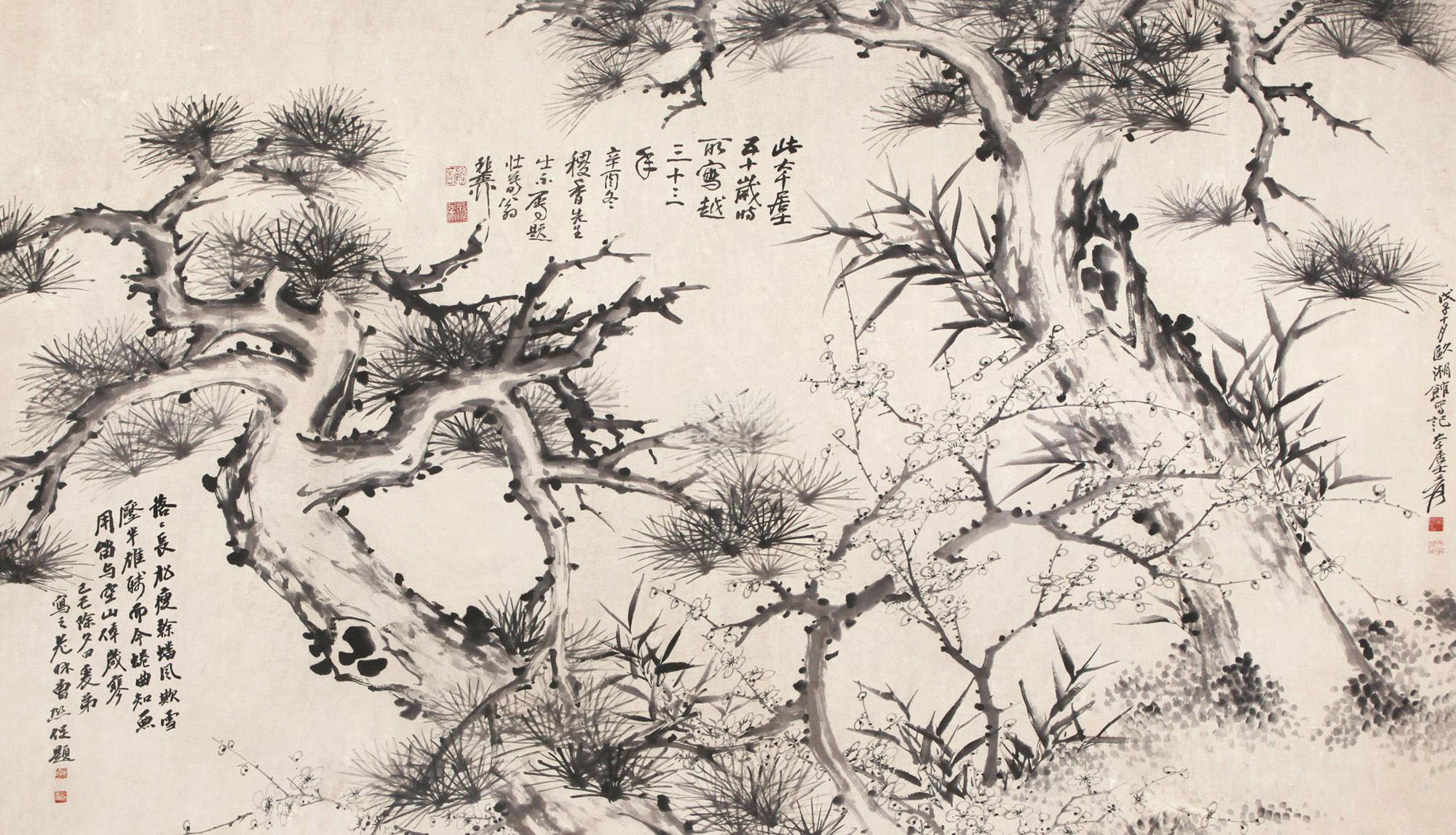 �Ŵ�ǧ ÷��˫�� ��Ƭ ֽ����Ʒ����