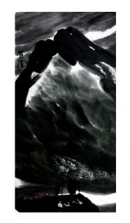 山水