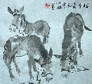 三馿图
