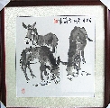 三馿图