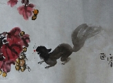 果熟