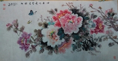 牡丹
