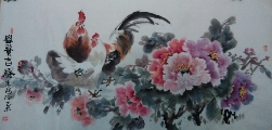 富贵吉祥