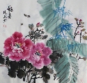 花鸟