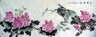 牡丹