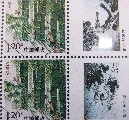 张川旭邮册