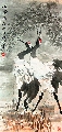 示爱