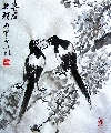 喜上梅梢3