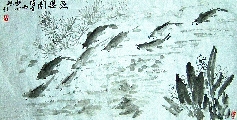 鱼乐图4