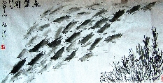 鱼乐图5