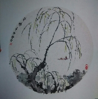 国画