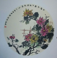 国画